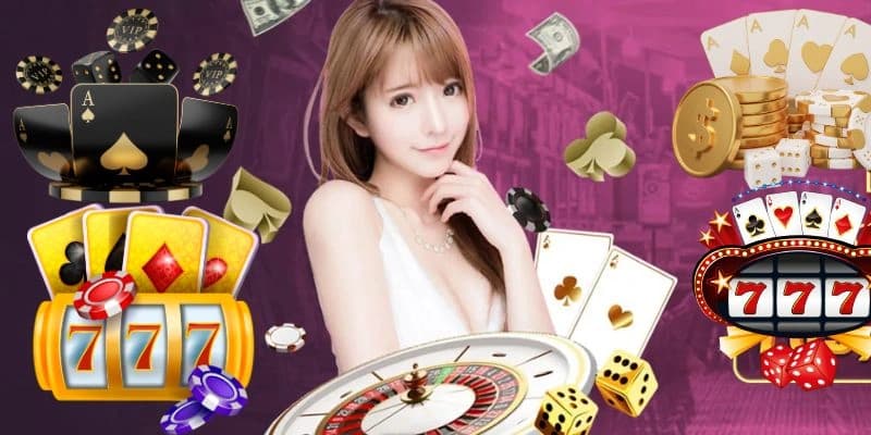 Giới thiệu 888B - nhà cái uy tín, chất lượng cao số 1 Việt Nam